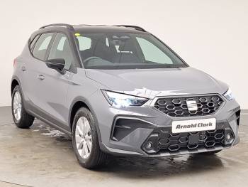 2026 (76) Seat Arona 1.0 TSI SE 5dr