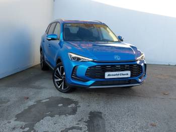 2025 (75) MG Zs 1.5 SE 5dr