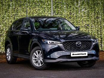 2025 (26) Mazda Cx-5 2.0 e-Skyactiv G MHEV Centre-Line 5dr