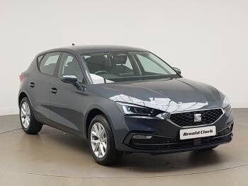 2025 (75/26) Seat Leon 1.5 TSI 115 SE 5dr [DAP]