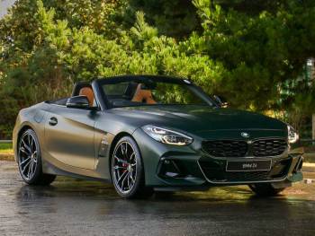 2024 (74) BMW Z4 sDrive M40i 2dr [Handschalter Pack]