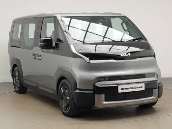 2025 (26) Kia Pv5 120kW Essential Long Range 71kWh 5dr Auto