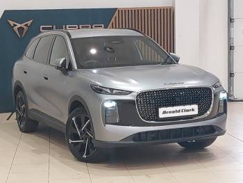 2026 (76) Lepas L8 1.5T PHEV Elevate 5dr 1DHT
