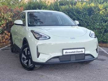 2026 (76) Geely Ex2 85kW Max 47kWh 5dr Auto