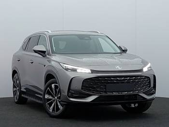 2026 (26) MG Hs 1.5 T-GDI PHEV Trophy 5dr Auto