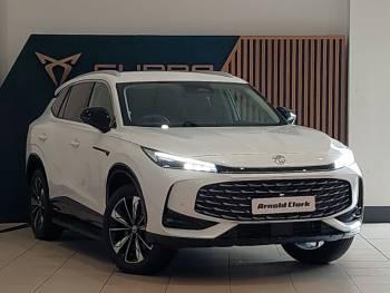 2025 (75) MG Hs 1.5 T-GDI PHEV Trophy 5dr Auto