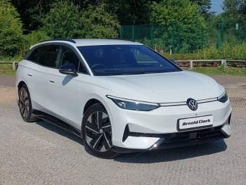 2026 (26) Volkswagen Id.7 210kW Match Pro Plus 77kWh 5dr Auto