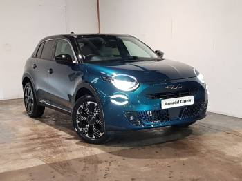 2025 (26) Fiat 600 1.2 Hybrid 48V La Prima 5dr eDCT-6