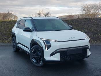 2025 (75) Kia Ev3 148kW GT-Line 81.4kWh 5dr Auto