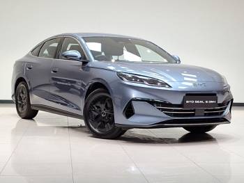 2025 (75) Byd Seal 6 1.5 DM-i Boost 4dr e-CVT
