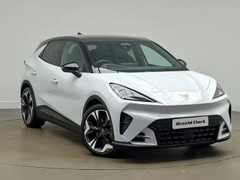2026 (76) Cupra Raval 99kW V2 37kWh 5dr Auto