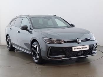 2025 (75) Volkswagen Passat 1.5 eTSI R-Line 5dr DSG