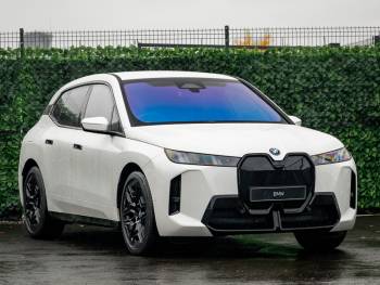 2025 (75) BMW Ix 300kW xDrive45 M Sport 101kWh 5dr Auto