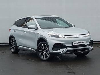 2025 (75) Byd Atto 3 150kW Design 60kWh 5dr Auto