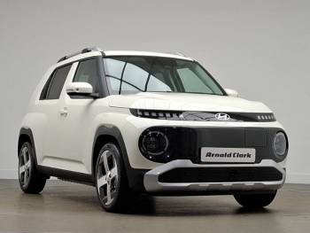 2025 (75) Hyundai Inster 85kW 02 49kWh 5dr Auto