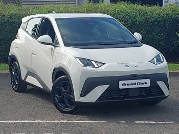 2025 (75) Byd Dolphin Surf 65kW Boost 43kWh 5dr Auto