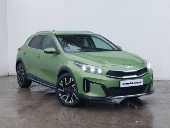 2022 (74) Kia Xceed 1.0T GDi ISG 3 5dr