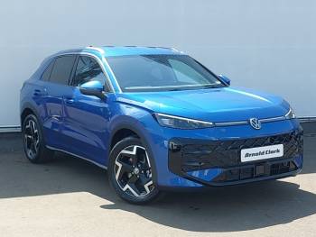 2026 (26) Volkswagen T-Roc 1.5 eTSI 150 R-Line 5dr DSG
