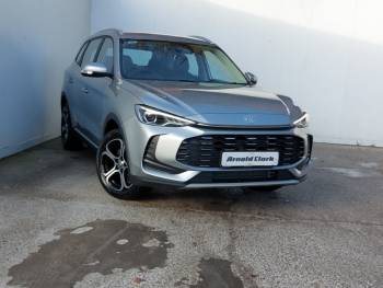 2025 (75) MG Zs 1.5 SE 5dr