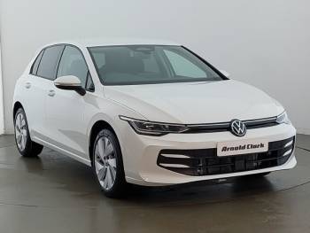 Volkswagen Golf details