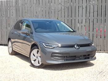 2025 (25) Volkswagen Golf 1.5 TSI 150 Match 5dr