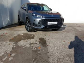 2025 (75) MG Hs 1.5 T-GDI SE 5dr