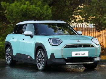 2026 (75) MINI Aceman 160kW SE Exclusive [Level 3] 54kWh 5dr Auto