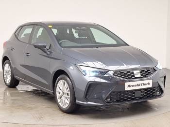 2026 (76) Seat Ibiza 1.0 TSI 95 SE Technology 5dr