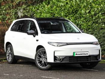 2025 (75) Leapmotor C10 160kW 70kWh 5dr Auto [11 kWCh]