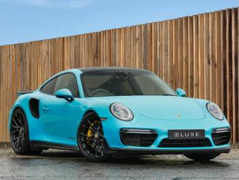 2017 (17) Porsche 911 S 2dr PDK
