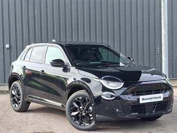 2026 (76) Fiat 600 1.2T Sport 5dr