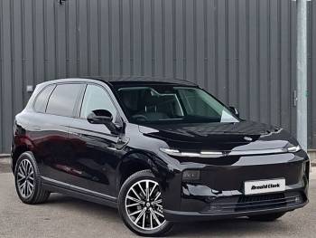 2026 (26) Leapmotor B10 160kW 70kWh 5dr Auto