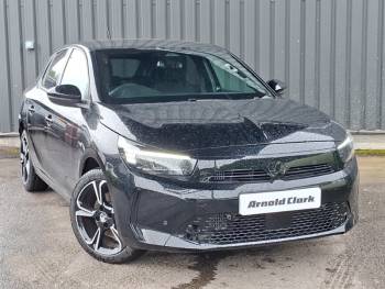2026 (76) Vauxhall Corsa 1.2 Turbo GS 5dr