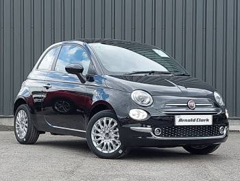 2024 (74) Fiat 500 1.0 Mild Hybrid 3dr