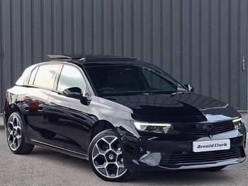 2026 (76) Vauxhall Astra 1.2 Turbo 130 Ultimate 5dr