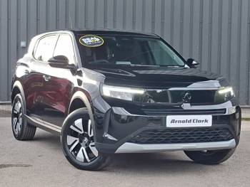 2026 (76) Vauxhall Frontera 83kW GS 44kWh 5dr Auto