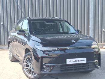 2025 (26) Leapmotor C10 160kW 70kWh 5dr Auto