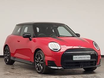 2025 (75) MINI Cooper 135kW E Sport 41kWh 3dr Auto