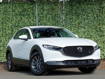2025 (25) Mazda Cx-30 2.5 e-Skyactiv G MHEV [140] Prime-Line 5dr