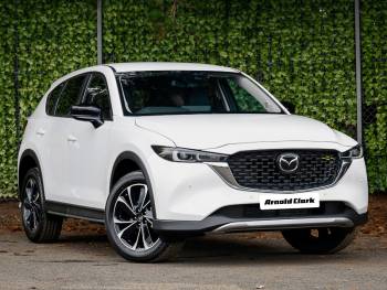 2024 (75) Mazda Cx-5 2.0 e-Skyactiv G MHEV Newground 5dr