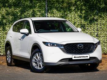 2024 (75) Mazda Cx-5 2.0 e-Skyactiv G MHEV Centre-Line 5dr