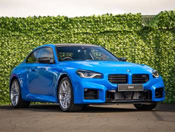 2026 (26) BMW M2 M2 480 2dr Step Auto