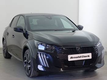 2024 (25) Peugeot 208 115kW GT 51kWh 5dr Auto