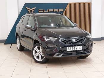 2024 (74) Seat Ateca 1.5 TSI EVO FR 5dr DSG