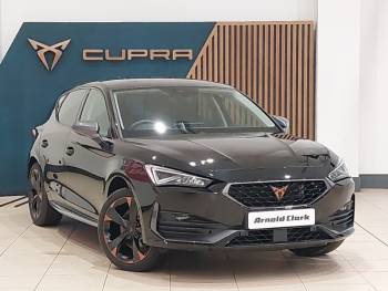 2024 (74) Cupra Leon 2.0 TSI 190 V1 Design Edition 5dr DSG