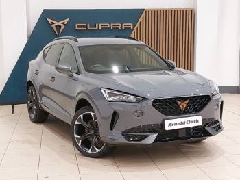 2024 (24) Cupra Formentor 1.5 TSI 150 V2 5dr