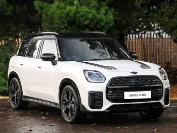 2025 (75) MINI Countryman 150kW E Sport 66kWh 5dr Auto