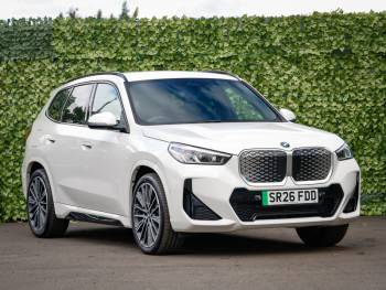 2026 (26) BMW Ix1 230kW xDrive30 M Sport 65kWh 5dr Auto