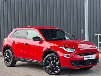 2026 (76) Fiat 600 1.2T Sport 5dr