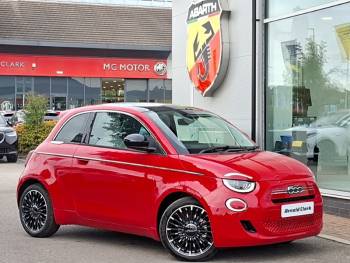 2026 (76) Fiat 500 1.0 Mild Hybrid La Prima 3dr